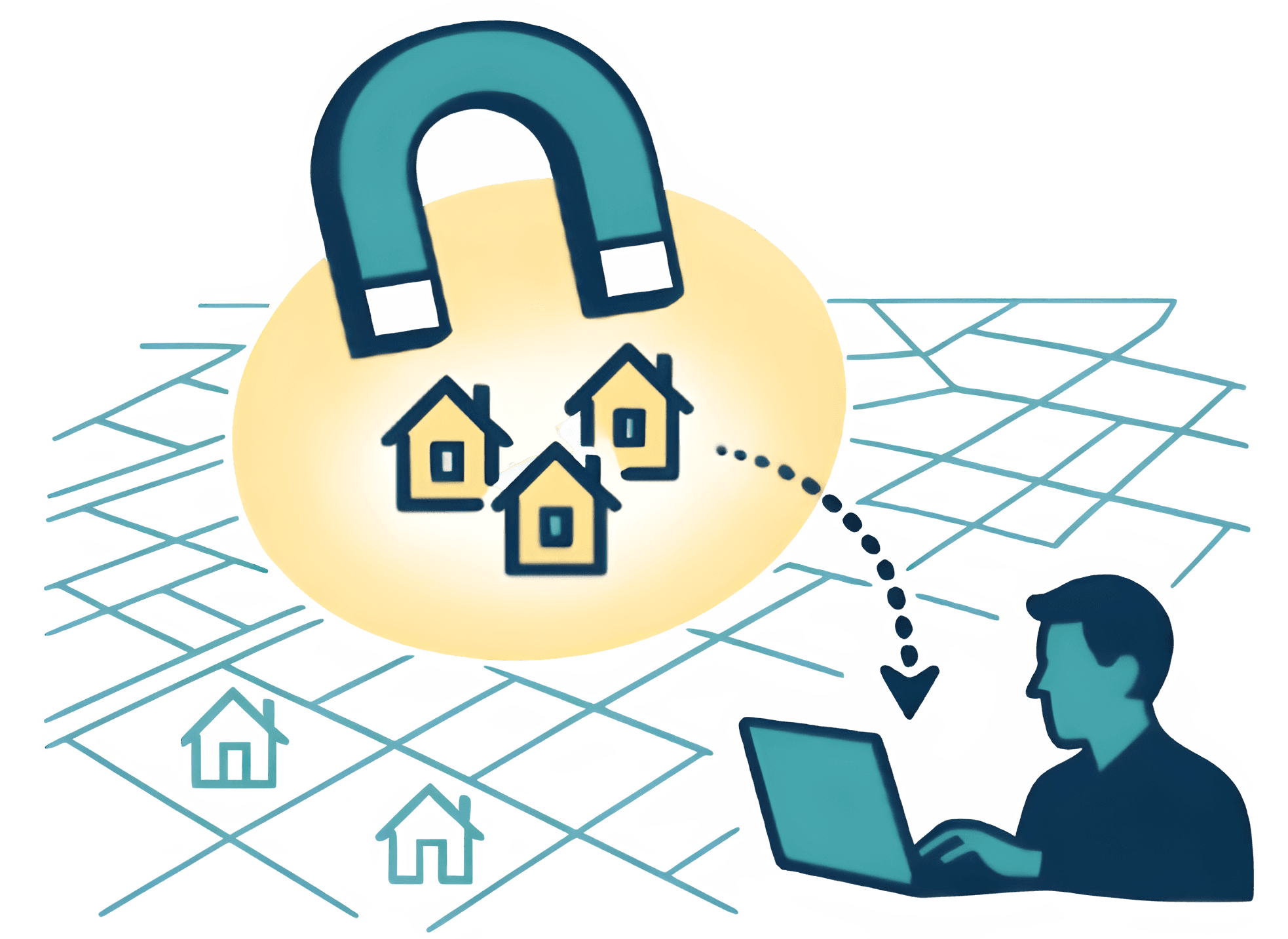 Frust bei der Wohnungssuche?